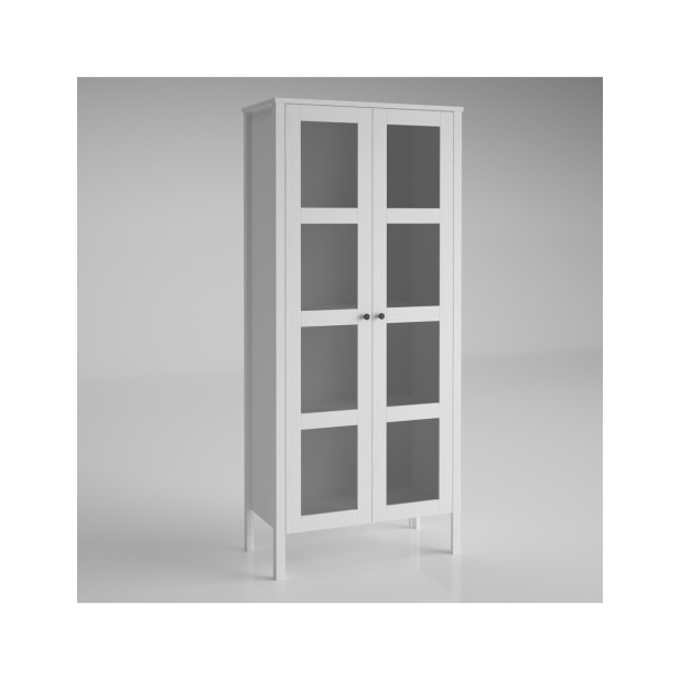 Vitrina VISE 180x80 cm, Aglomerado...