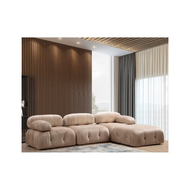 Sofá Esquinero IDUNNA 288x190 cm,...