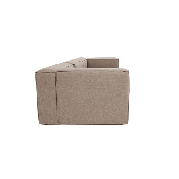 Sofá MODI 3 Plazas 297x105 cm, Lino...