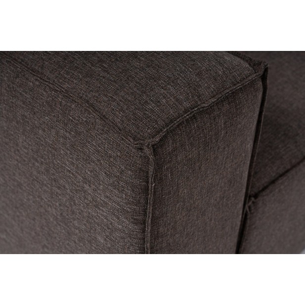 Sofá Esquinero MODI 296x185 cm, Lino...