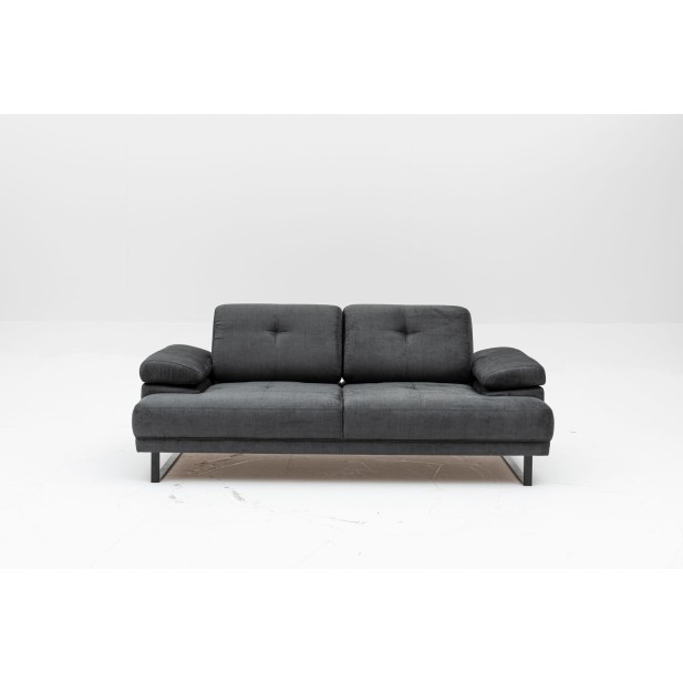 Sofá Cama ONYX 2 Plazas 199x99 cm,...