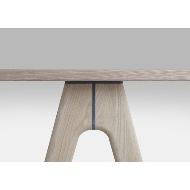 Mesa ARKO 140x75 cm de Comedor,...