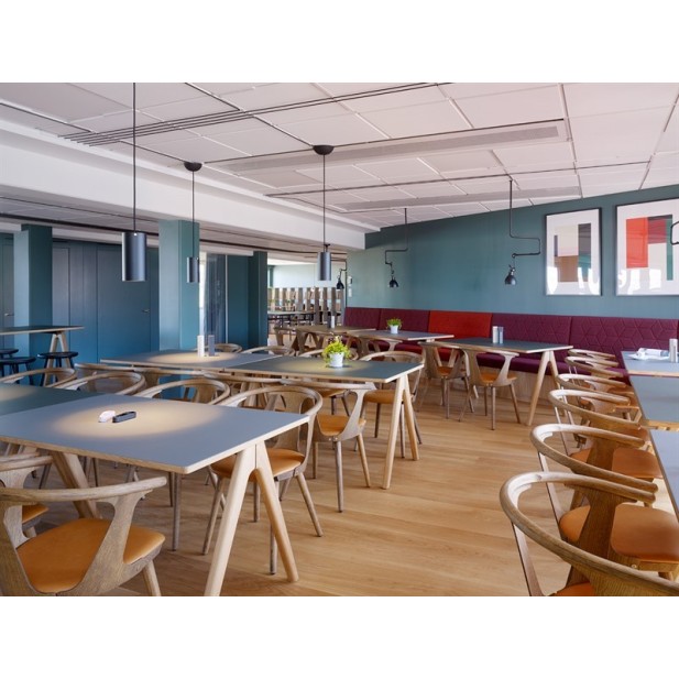 Mesa ARKO 200x90 cm de Comedor,...