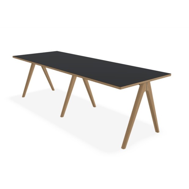 Mesa ARKO 240x90 cm de Comedor,...