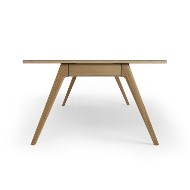 Mesa ARKO GRANDE 140x100 cm de...