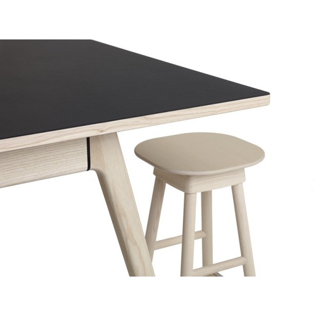 Mesa ARKO GRANDE 240x120 cm de...