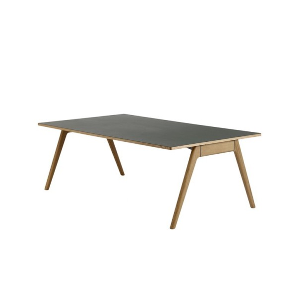 Mesa ARKO GRANDE 240x120 cm de...