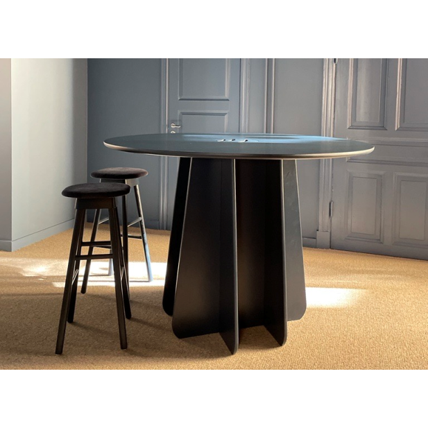 Mesa FUNGHI TONDO Ø120 cm de Comedor,...