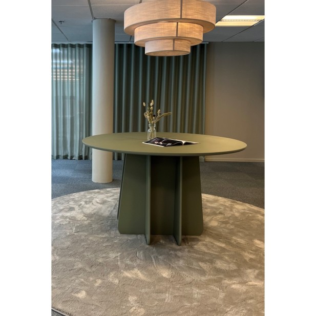 Mesa FUNGHI TONDO Ø120 cm de Comedor,...