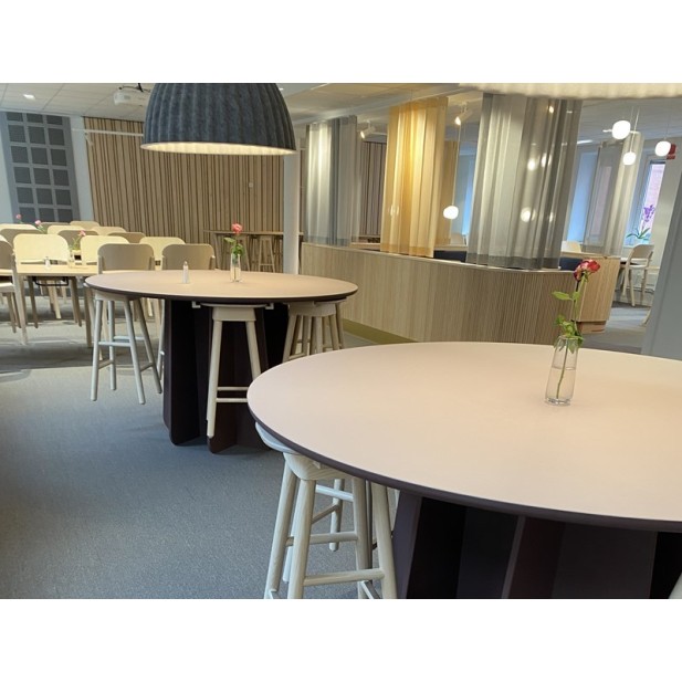 Mesa FUNGHI TONDO Ø150 cm de Comedor,...