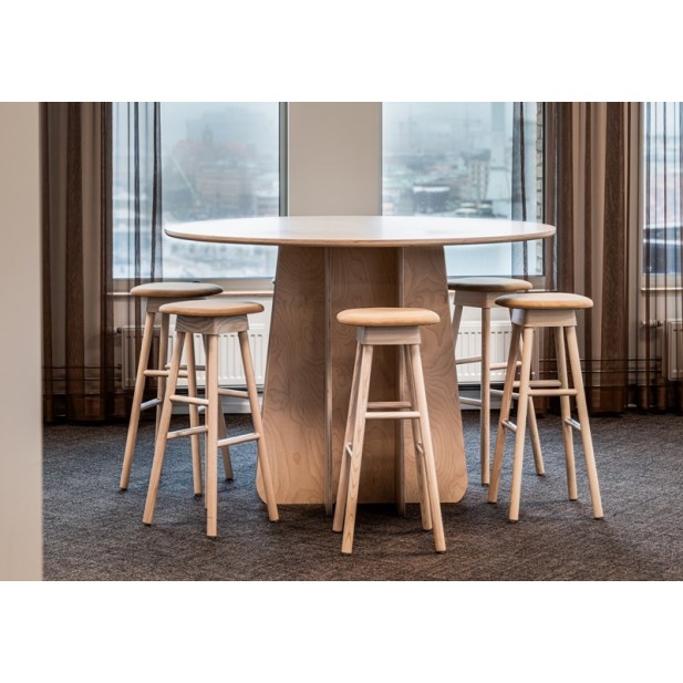 Mesa FUNGHI TONDO Ø150 cm de Comedor,...