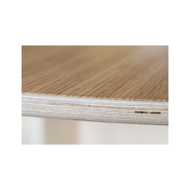 Mesa de Centro FUNGHI PICCOLO Ø50 cm,...