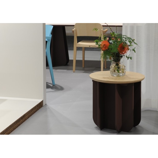 Mesa de Centro FUNGHI PICCOLO Ø50 cm,...