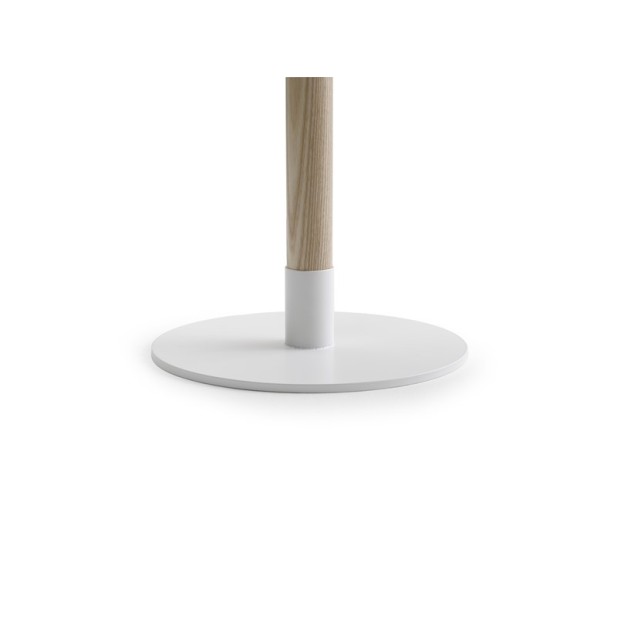 Mesa JOHN 60x60 cm de Comedor,...