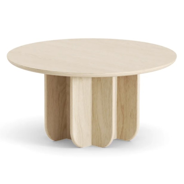 Mesa de Centro FUNGHI PICCOLO Ø80 cm,...
