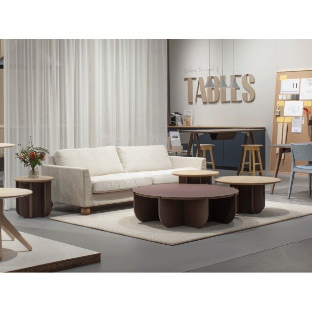 Mesa de Centro FUNGHI PICCOLO Ø50 cm,...