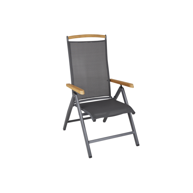 Silla Exterior Plegable ANDY,...