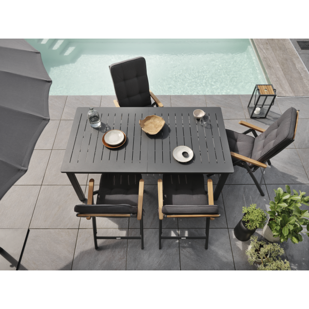 Silla Exterior Plegable ANDY,...