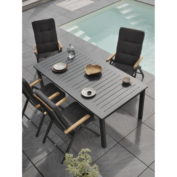 Silla Exterior Plegable ANDY,...