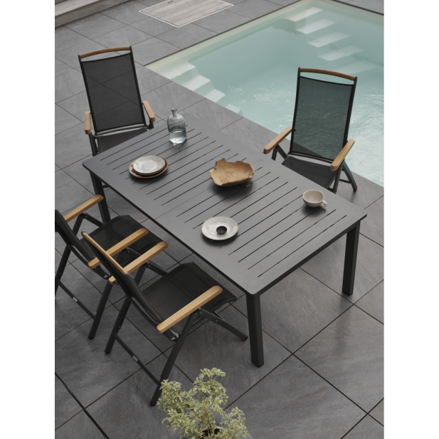 Silla Exterior Plegable ANDY,...