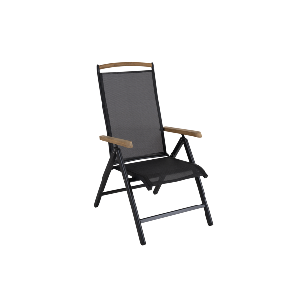 Silla Exterior Plegable ANDY,...