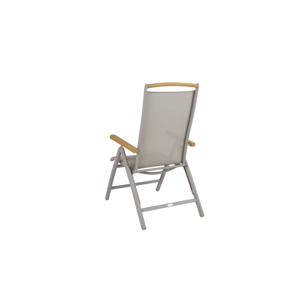 Silla Exterior Plegable ANDY,...