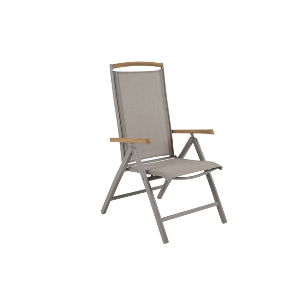 Silla Exterior Plegable ANDY,...