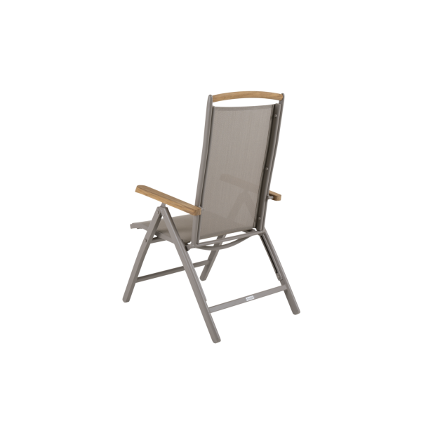 Silla Exterior Plegable ANDY,...