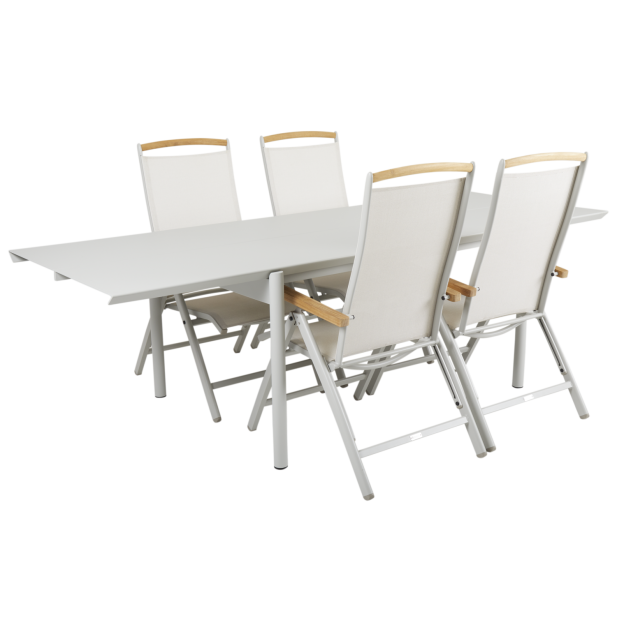 Silla Exterior Plegable ANDY,...