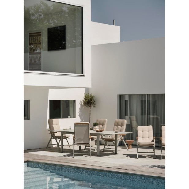 Silla Exterior Plegable ANDY,...