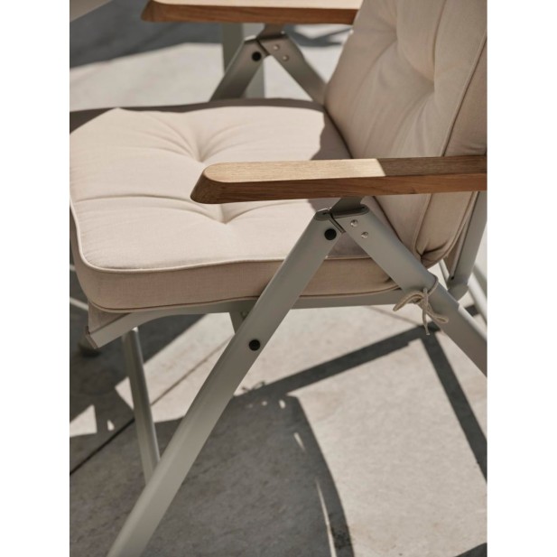 Silla Exterior Plegable ANDY,...