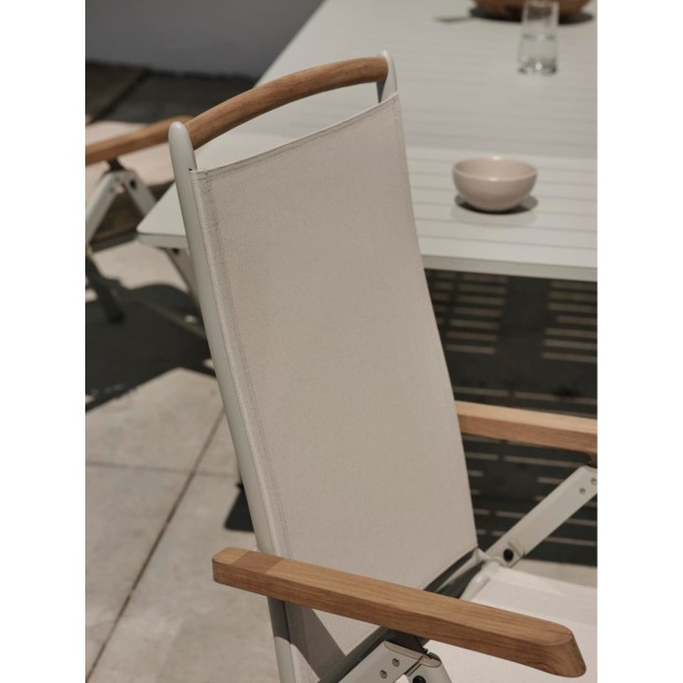 Silla Exterior Plegable ANDY,...