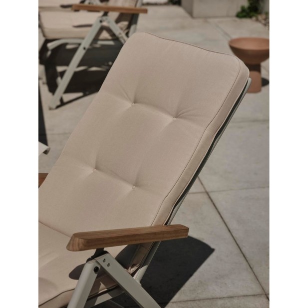 Silla Exterior Plegable ANDY,...