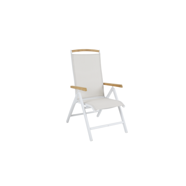 Silla Exterior Plegable ANDY,...