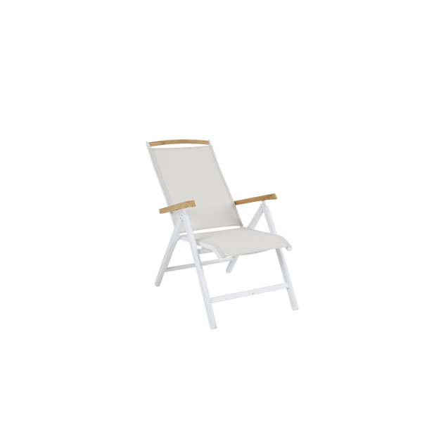 Silla Exterior Plegable ANDY,...