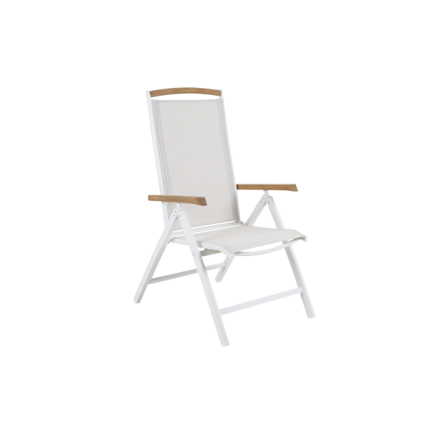 Silla Exterior Plegable ANDY,...