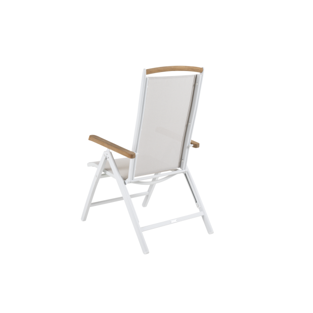 Silla Exterior Plegable ANDY,...