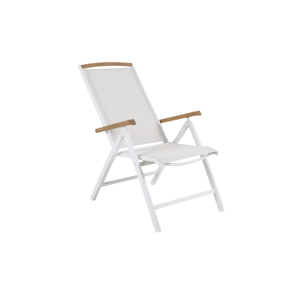 Silla Exterior Plegable ANDY,...