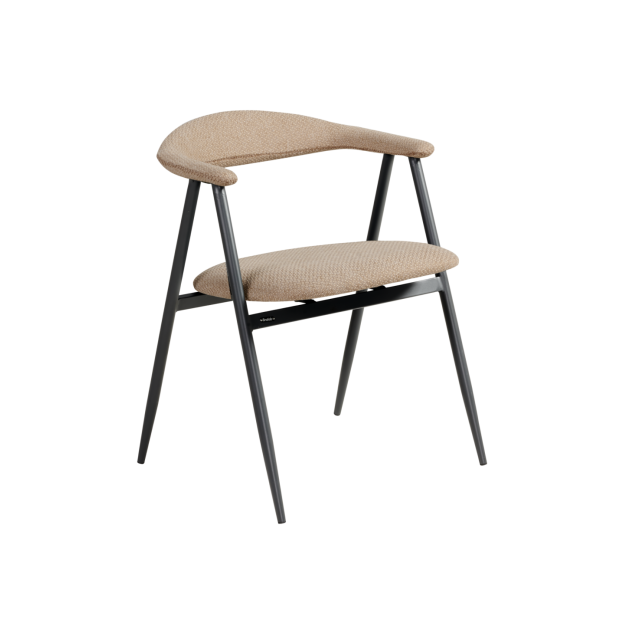 Silla con Brazos Exterior BOI,...