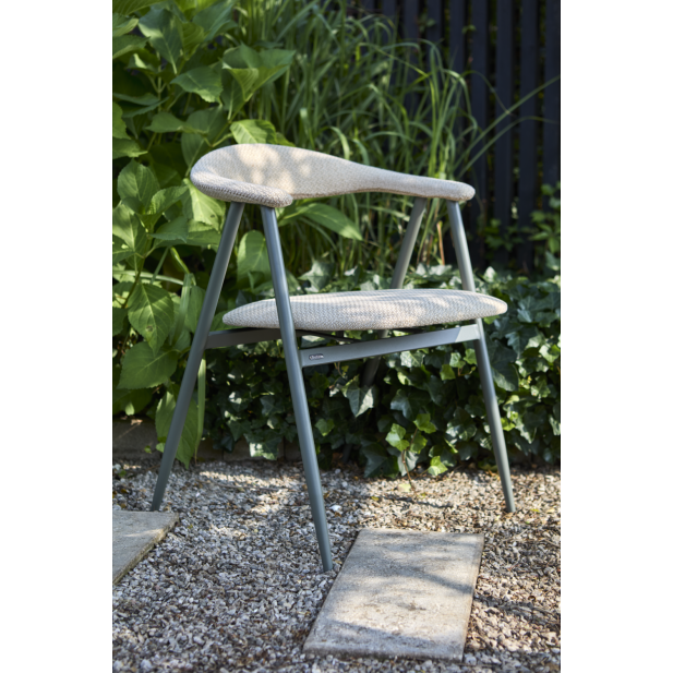 Silla con Brazos Exterior BOI,...