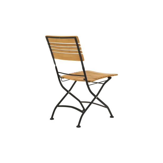 Silla de Comedor Exterior BREWER,...