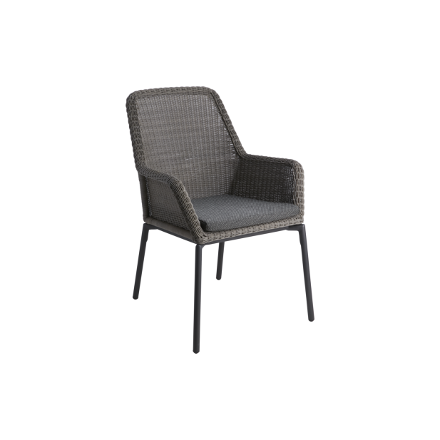 Silla de Comedor Exterior DIMMA,...