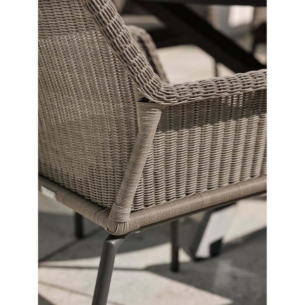 Silla de Comedor Exterior DIMMA,...