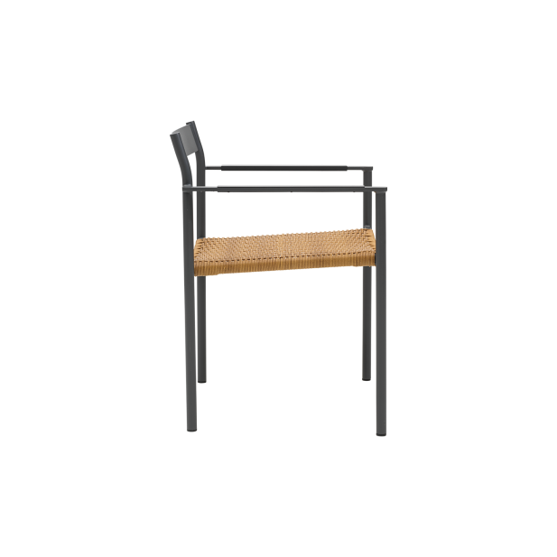 Silla de Comedor Exterior DK,...