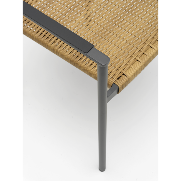 Silla de Comedor Exterior DK,...