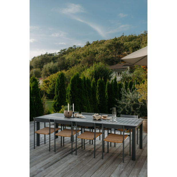 Silla de Comedor Exterior DK,...