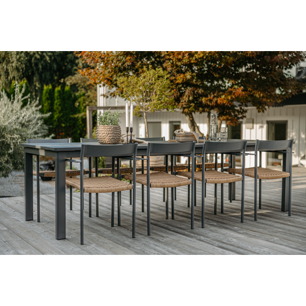 Silla de Comedor Exterior DK,...