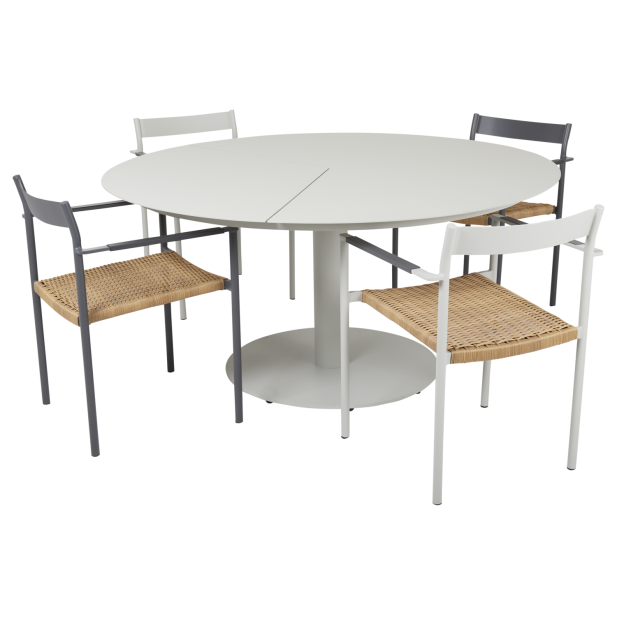 Silla de Comedor Exterior DK,...