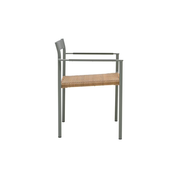 Silla de Comedor Exterior DK,...