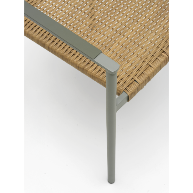 Silla de Comedor Exterior DK,...